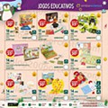 Antevisão Folheto PINGO DOCE Brinquedos Natal Grandes