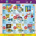 Antevisão Folheto PINGO DOCE Brinquedos Natal Grandes
