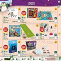 Antevisão Folheto PINGO DOCE Brinquedos Natal Grandes