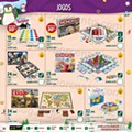 Antevisão Folheto PINGO DOCE Brinquedos Natal Grandes