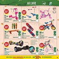 Antevisão Folheto PINGO DOCE Brinquedos Natal Grandes