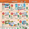 Antevisão Folheto PINGO DOCE Brinquedos Natal Grandes