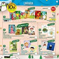 Antevisão Folheto PINGO DOCE Brinquedos Natal Grandes