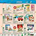 Antevisão Folheto PINGO DOCE Brinquedos Natal Grandes