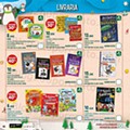 Antevisão Folheto PINGO DOCE Brinquedos Natal Grandes
