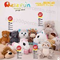 Folheto Brinquedos PINGO DOCE