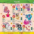 Folheto Brinquedos PINGO DOCE