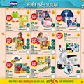 Folheto Brinquedos PINGO DOCE