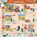 Folheto Brinquedos PINGO DOCE