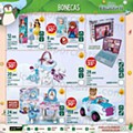Folheto Brinquedos PINGO DOCE
