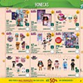 Folheto Brinquedos PINGO DOCE