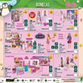 Folheto Brinquedos PINGO DOCE
