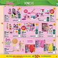 Folheto Brinquedos PINGO DOCE