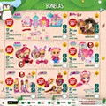 Folheto Brinquedos PINGO DOCE
