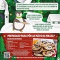 Folheto Brinquedos PINGO DOCE