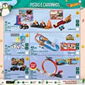 Folheto Brinquedos PINGO DOCE