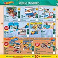 Folheto Brinquedos PINGO DOCE
