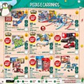 Folheto Brinquedos PINGO DOCE