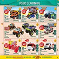 Folheto Brinquedos PINGO DOCE