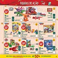 Folheto Brinquedos PINGO DOCE