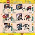Folheto Brinquedos PINGO DOCE