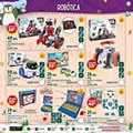 Folheto Brinquedos PINGO DOCE
