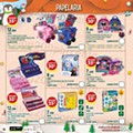 Folheto Brinquedos PINGO DOCE