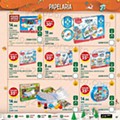 Folheto Brinquedos PINGO DOCE