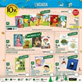 Folheto Brinquedos PINGO DOCE