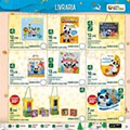 Folheto Brinquedos PINGO DOCE