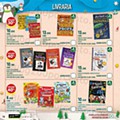 Folheto Brinquedos PINGO DOCE