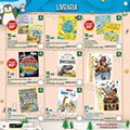 Folheto Brinquedos PINGO DOCE