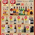 Pingo Doce Madeira 23 a 29 novembro
