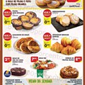 Pingo Doce Madeira 23 a 29 novembro