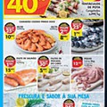 Pingo Doce Madeira 23 a 29 novembro