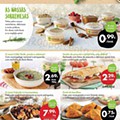 Pingo Doce 23 a 29 novembro