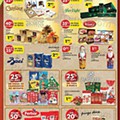 Pingo Doce 23 a 29 novembro