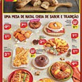 Pingo Doce 23 a 29 novembro