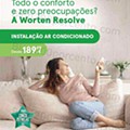 Worten Aquecimento