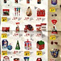 Antevisão FOlheto MEU SUPER Natal Promoções de 18 novembro a 24 dezembro