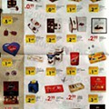 Antevisão FOlheto MEU SUPER Natal Promoções de 18 novembro a 24 dezembro