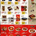 Antevisão FOlheto MEU SUPER Natal Promoções de 18 novembro a 24 dezembro