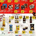 Antevisão FOlheto MEU SUPER Natal Promoções de 18 novembro a 24 dezembro