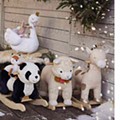 Catálogo Vertbaudet Natal