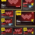 Worten Black Friday 24 a 29 novembro