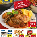 Antevisão Folheto Lidl 6 a 12 dezembro
