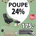 JYSK Folheto Natal