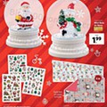 Lidl Natal Extra