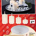 Lidl Natal Extra