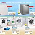 Conforama Natal